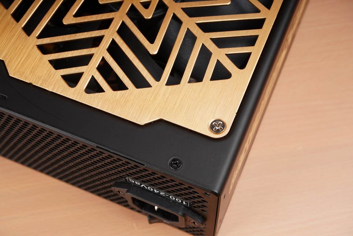 金河田金牌电源靠谱吗,金河田金牌a+电源测评