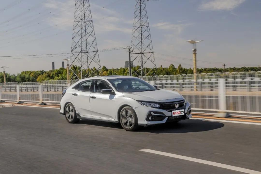 新款思域破百几秒,8代思域1.8加速几秒破百