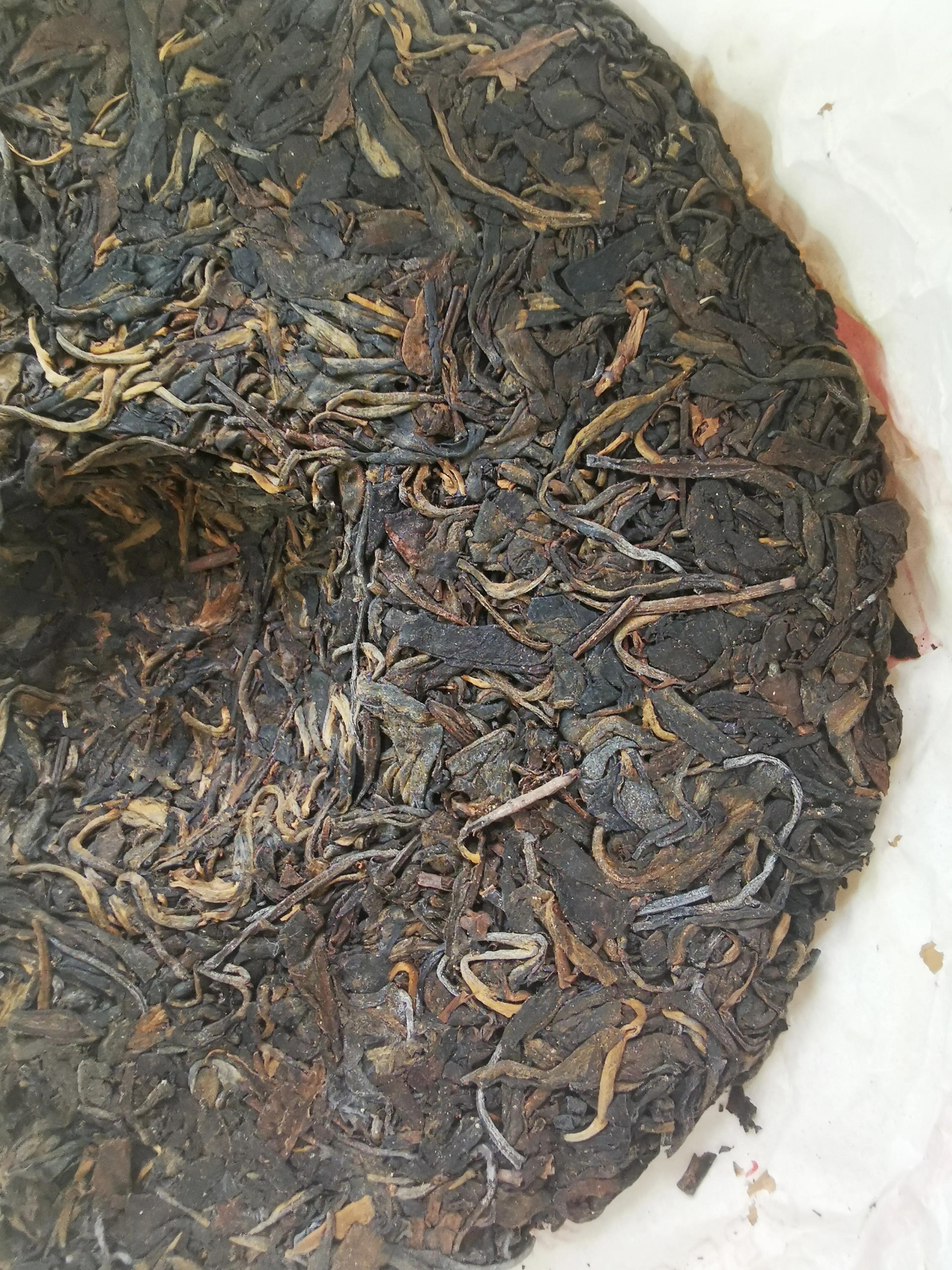 红茶硬核知识,硬核茶谈