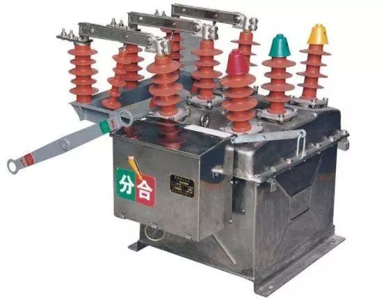 高压开关柜电气基本知识,高压开关柜知识题库