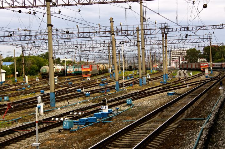 北京到莫斯科k3火车全程多少公里,坐北京到莫斯科的火车需要护照吗