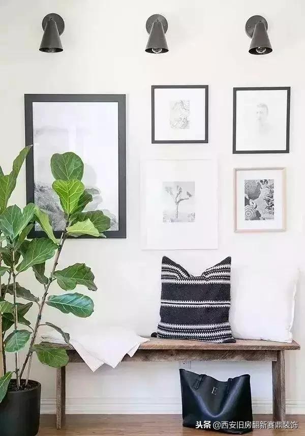 旧房改造电表箱,农村外墙装修电表箱怎么处理