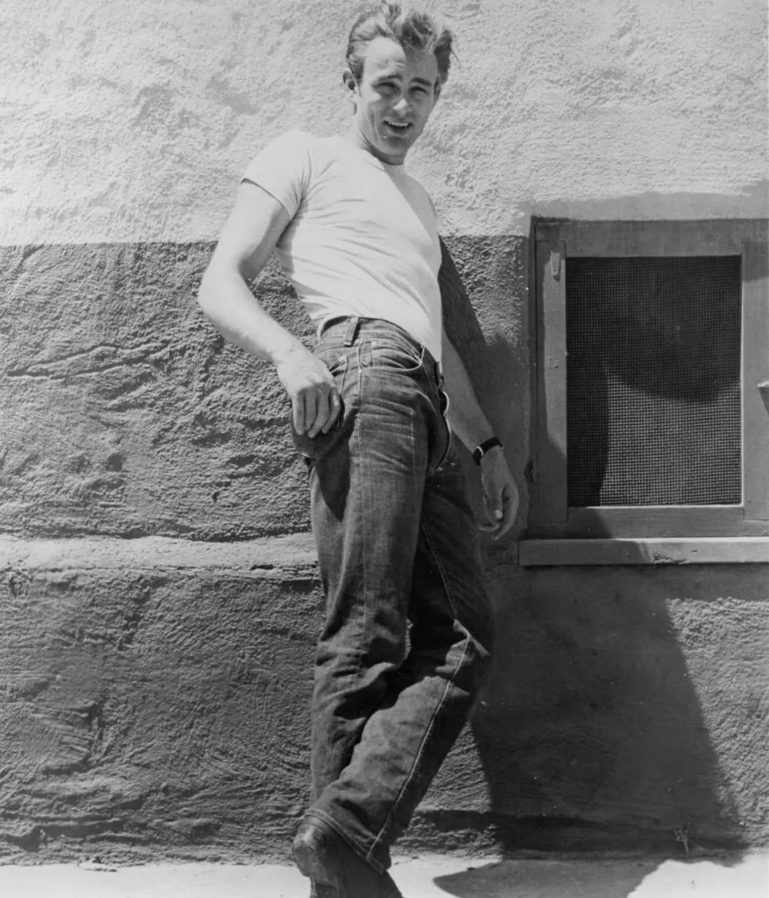 人手一件白t会穿才能出彩,白t才是夏日最好的单品