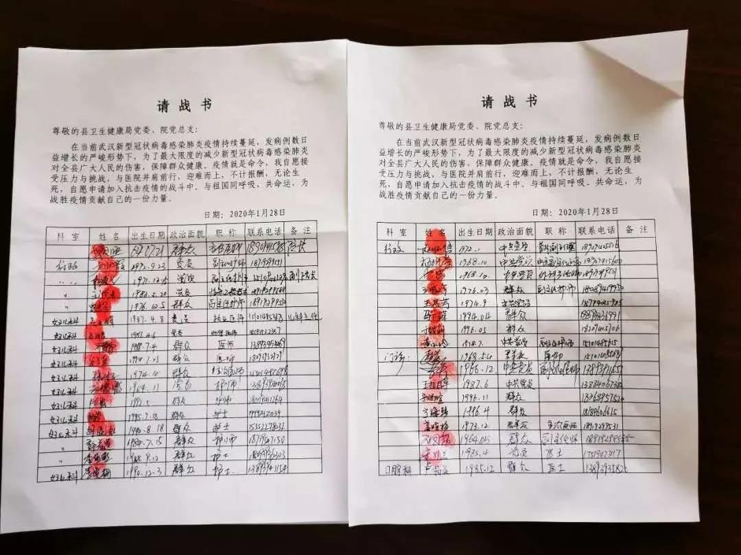 【疫情防控甘南在行动】战“疫”中的卓尼力量！