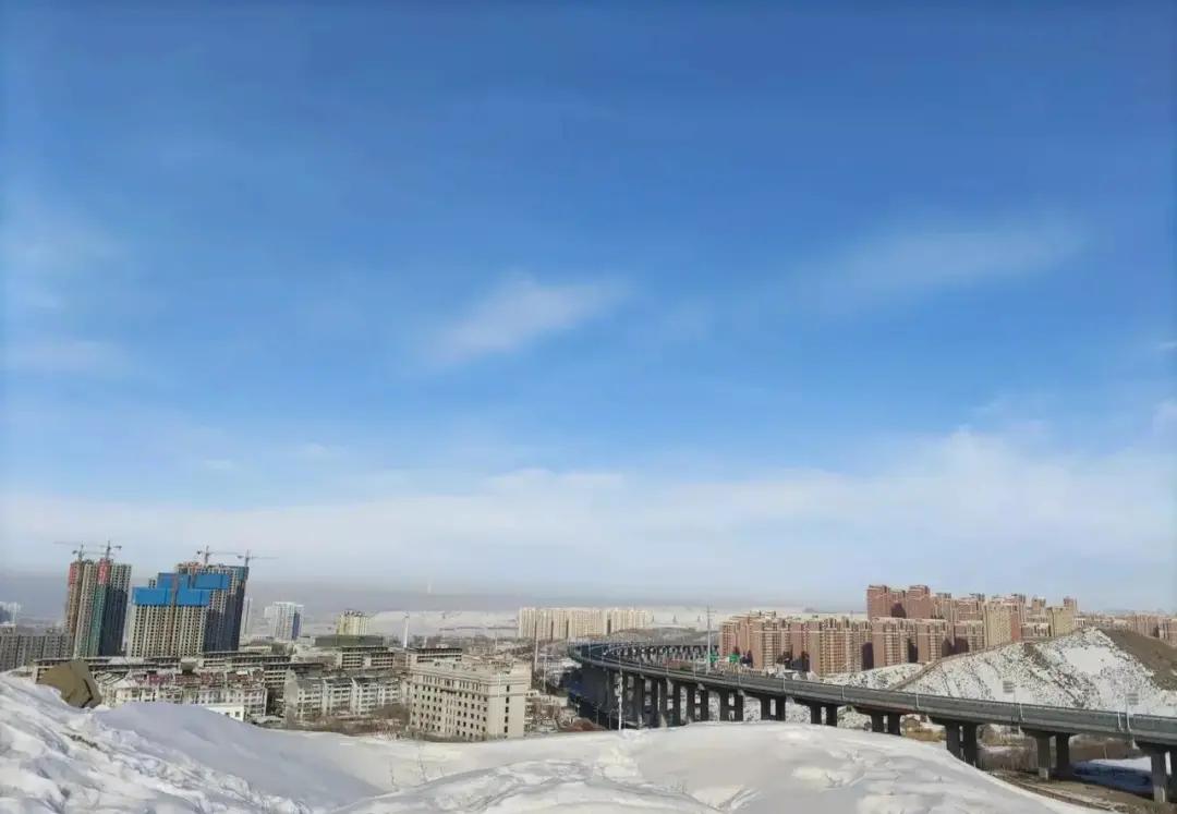 乌鲁木齐天山区医院,乌鲁木齐新建8所学校