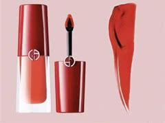 阿玛尼小胖丁02号色,阿玛尼小胖丁什么颜色最火