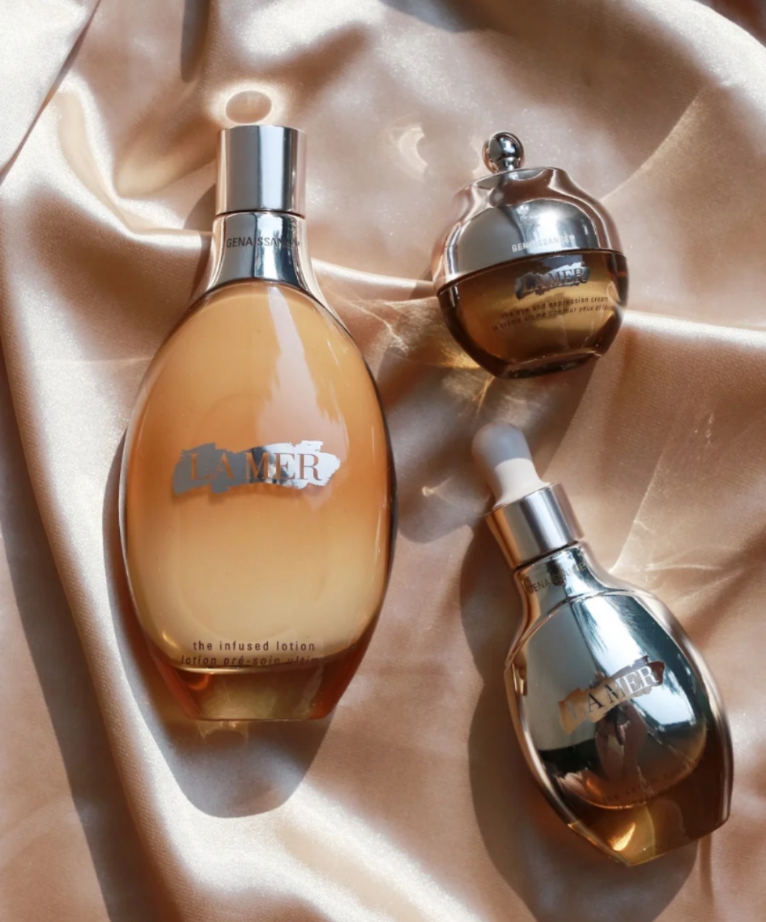 日系抗老精华哪款好,日系抗老精华哪个好