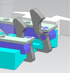 全自动n95口罩机操作视频,N95全自动口罩机最全结构分析