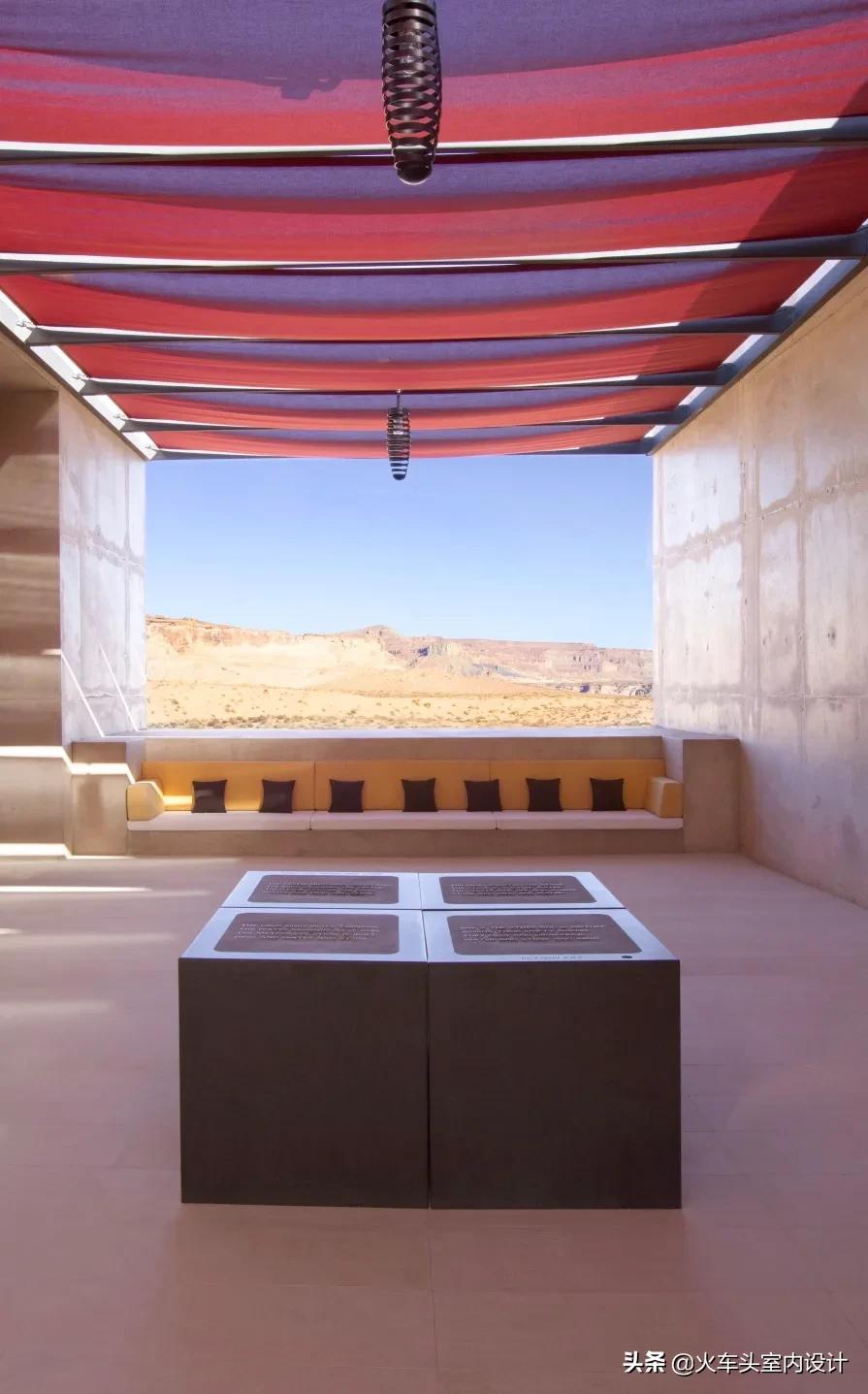 2020安缦全球最新营地,究竟有多美