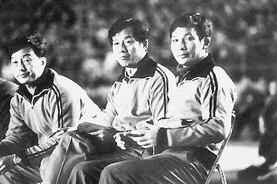 中国足球请给我们留点尊严,用最谦卑的态度融入中国足球