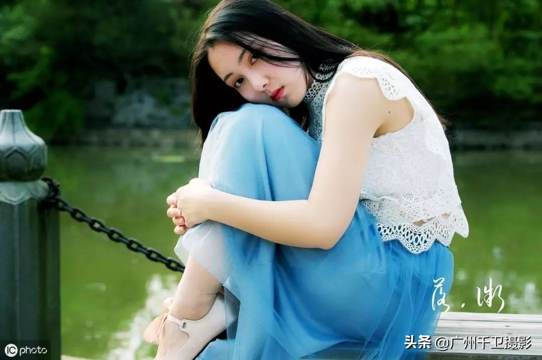 美姿灵动,100个美姿拍摄技巧