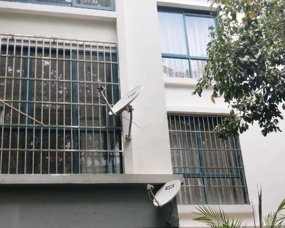 开展非法卫星电视接收设施整治,非法卫星电视接收设施整治做法