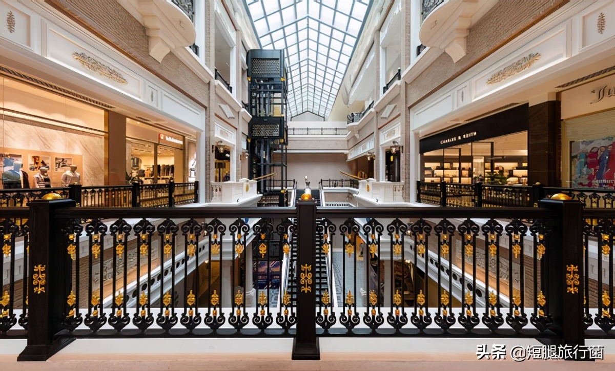 澳门购物最值得去的地方,澳门年底购物必买清单