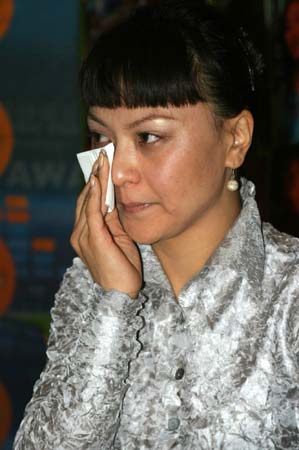 那英与高峰是夫妻吗,那英和高峰结婚没有