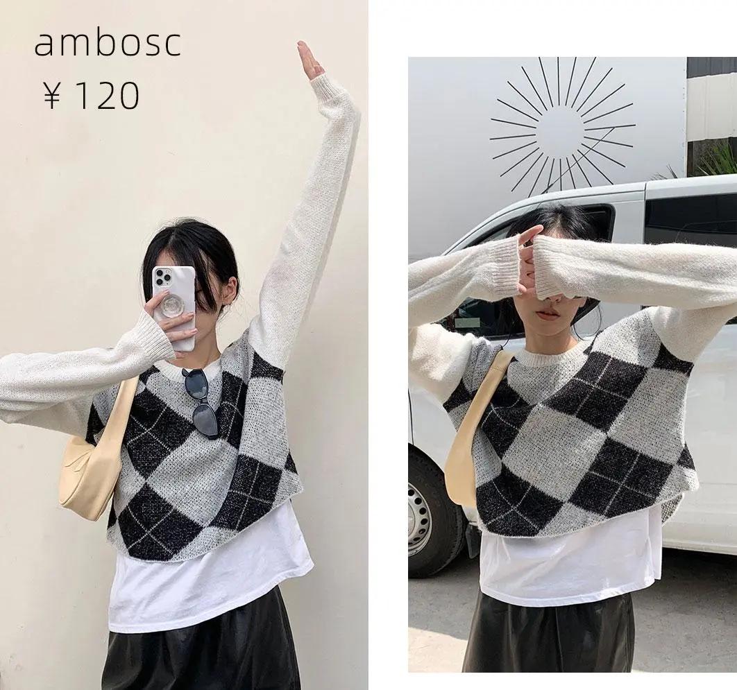 夏季韩系风格淘宝店铺推荐,ins韩风网店铺推荐