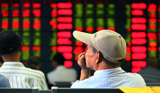 st跌停的股票有机会卖出去吗,st锐电为何涨停