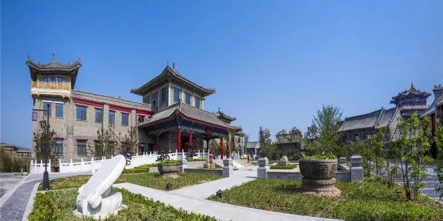 西北泡温泉地方推荐天然温泉,华山御温泉与蓝田汤峪温泉