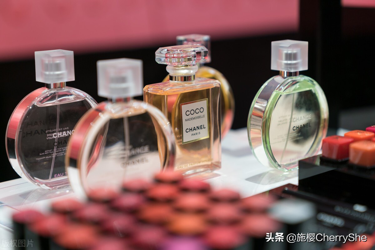 香奈儿最值得入手的款式,四款一闻就惊艳的香水推荐
