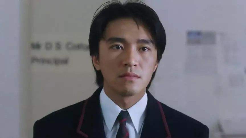 如果周星驰没能走上无厘头之路,周星驰功夫到底有多火