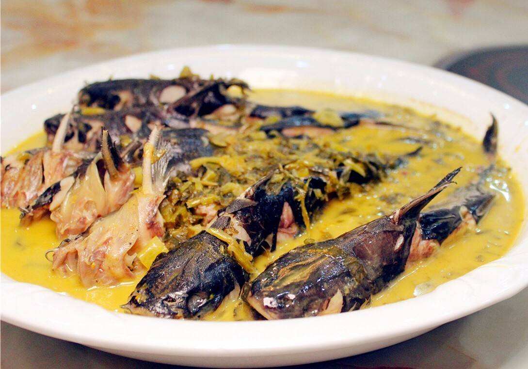 去菜市场买菜不知道买什么,去批发市场买鱼要注意些什么