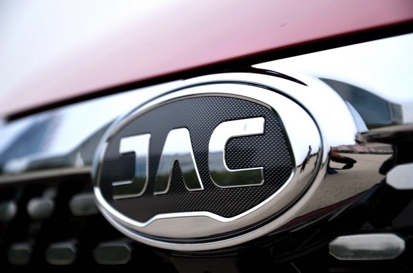 江淮瑞风s7手动挡怎么开,江淮瑞风咋开