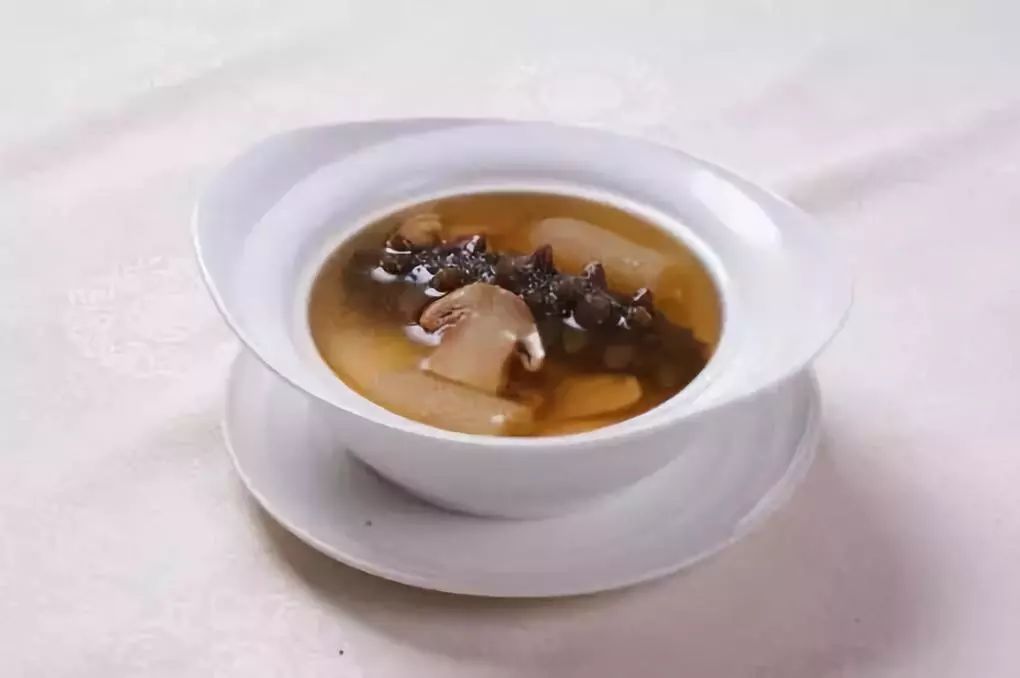 最简单的海参汤的家常做法,海参汤怎么做好吃家常做法