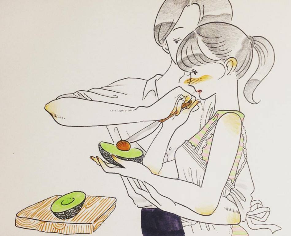 有人喜欢上我老婆了该怎么办呢,别人喜欢上我的女朋友