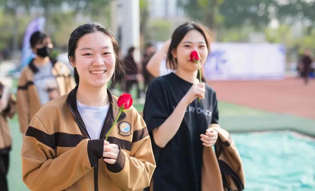 天津英华国际学校音乐节天天向上,天津英华音乐节完整版