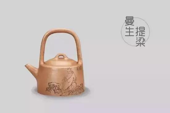 紫砂壶108种壶型图谱壁纸,最全紫砂壶图谱之一建议收藏