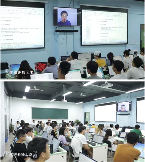 学it课程哪家好,郑州达内it培训机构靠谱吗