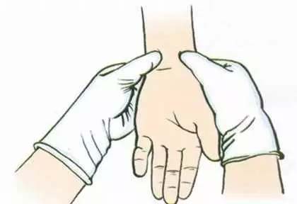 止血用的小妙招,最常用的止血方法