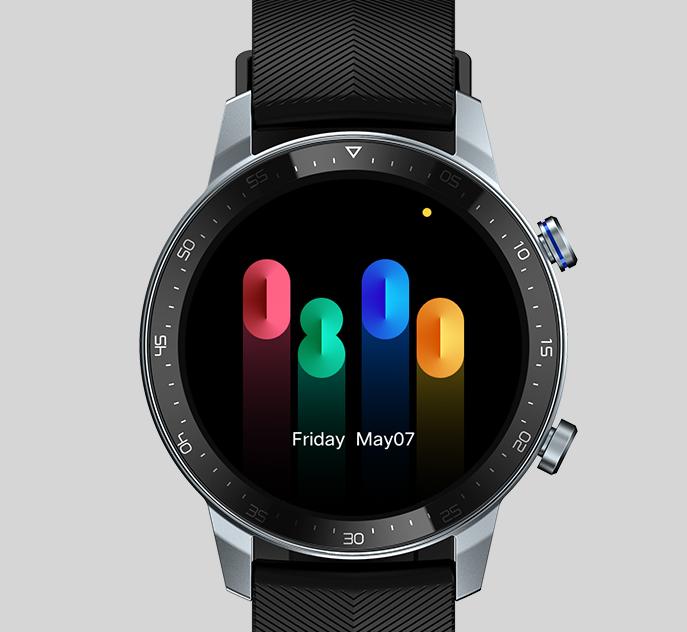 小米手表跟中兴手表,中兴智能手表最新款