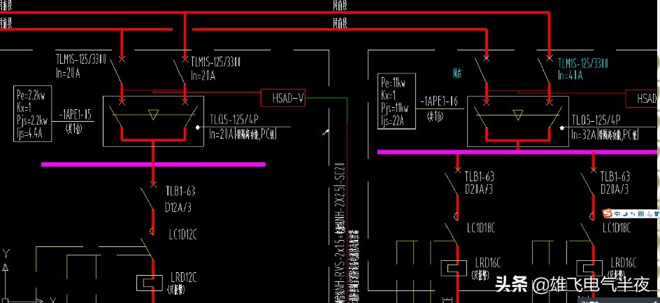物业电工维修常见故障排除方法,物业双电源开关怎么换