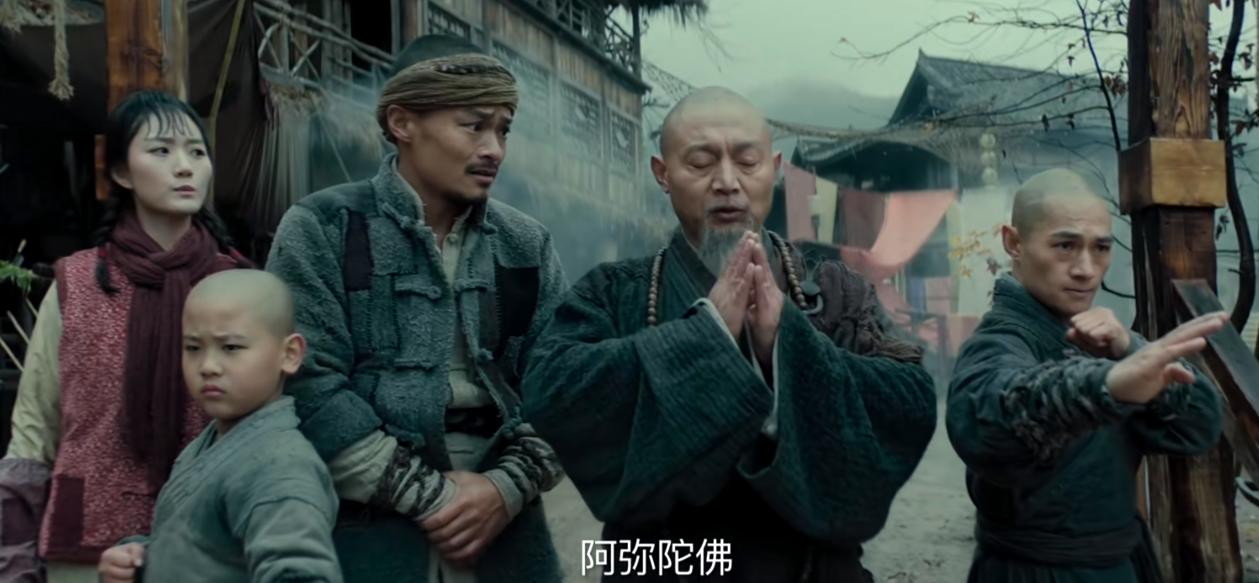 拳拳到肉刀刀见血的动作片,拳拳到肉的动作片排名