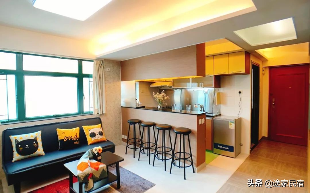 香港小众景点值得去吗,去香港必去的几个地方