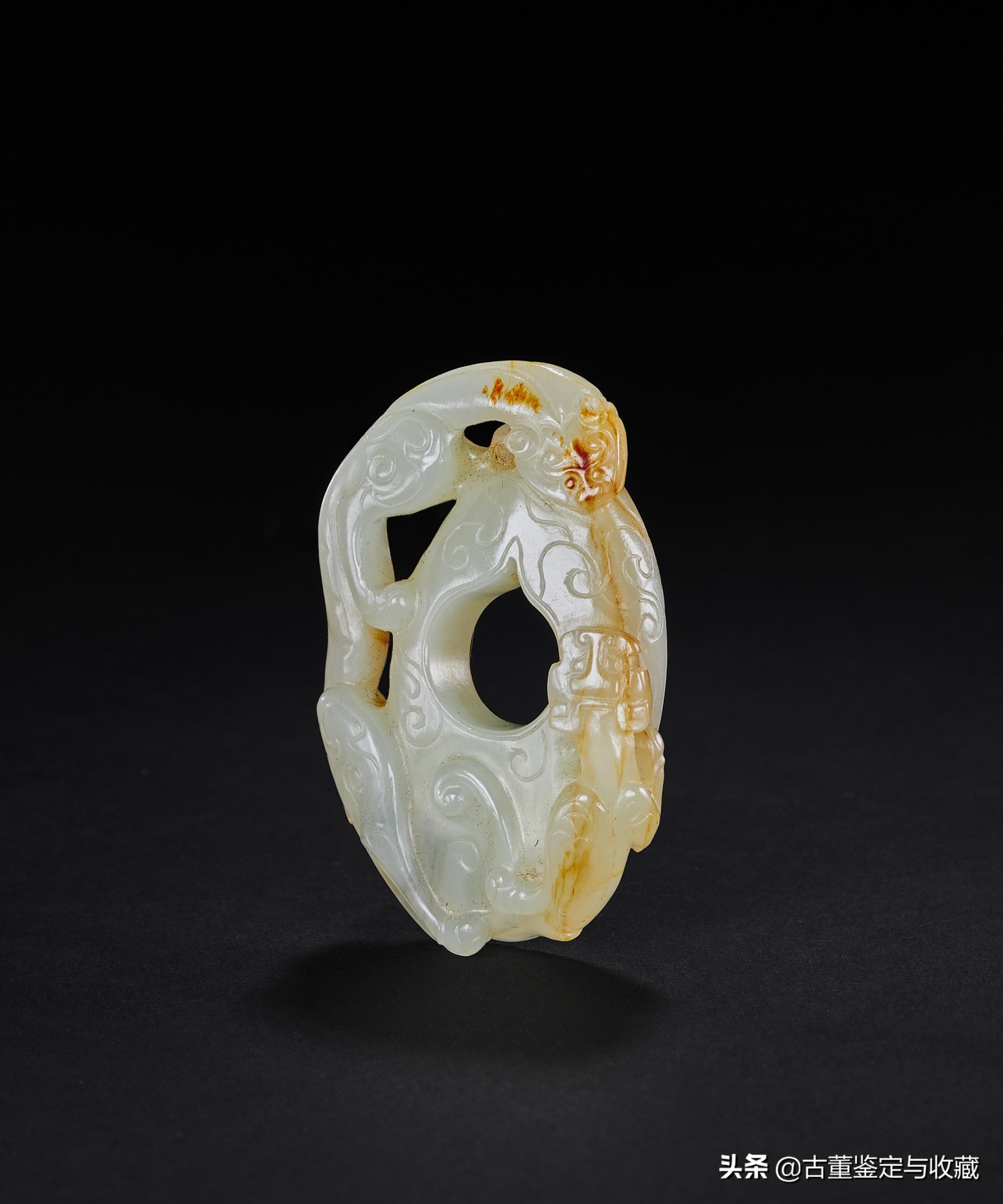 金和轩玉器专场拍卖,2019年古天一玉器拍卖纪录