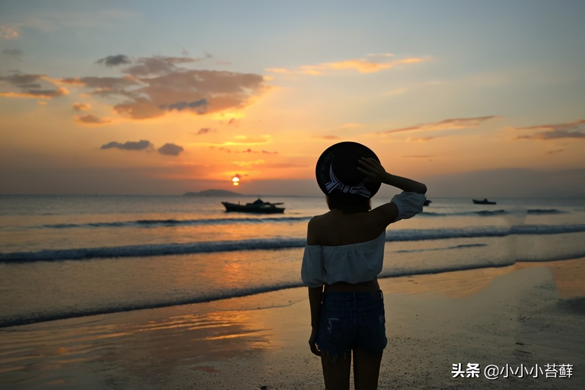 三亚吃住行,三亚自由行海边住宿攻略