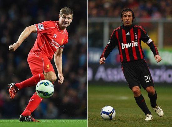 杰拉德什么时候当上利物浦队长,杰拉德的能力叫什么