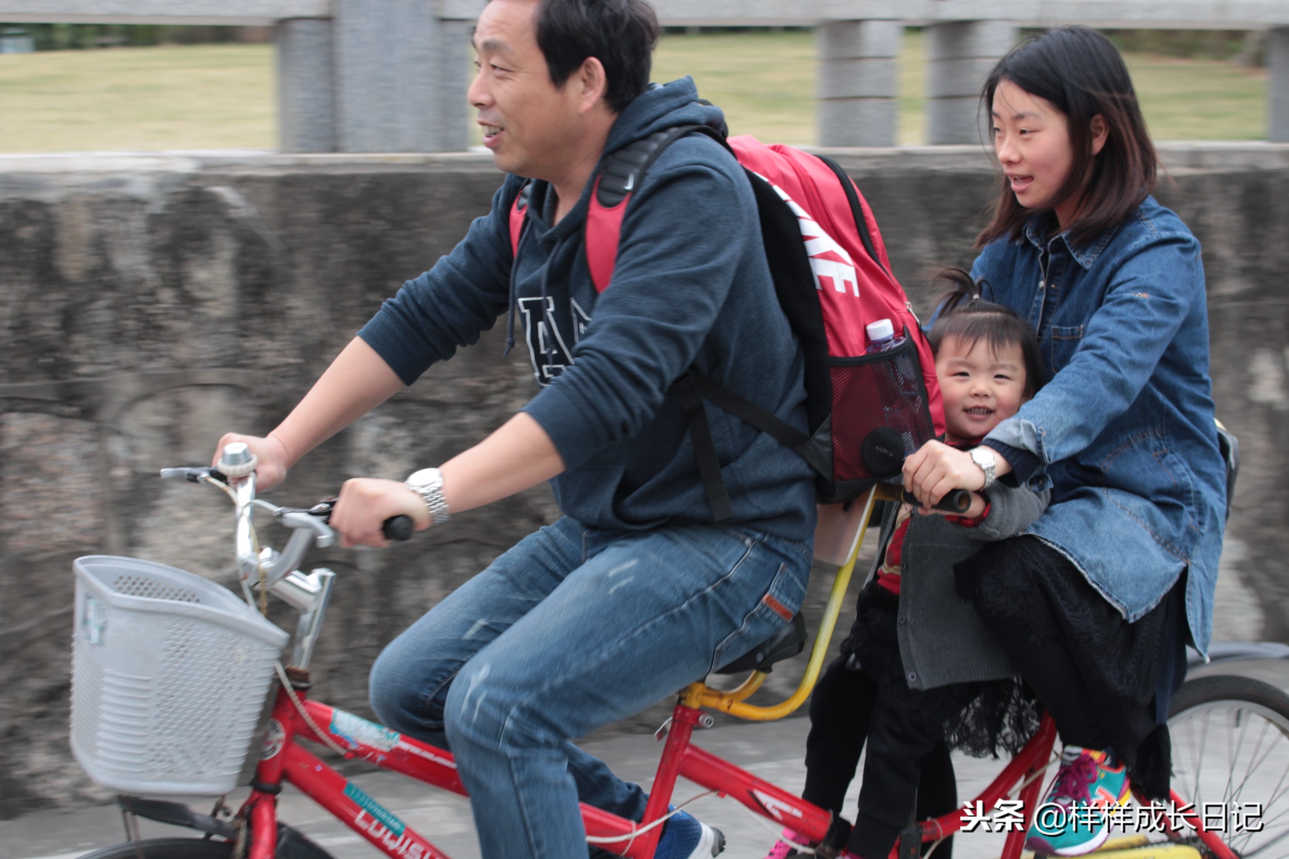 七个月带孩子4万公里自驾游,带孩子长期自驾旅行