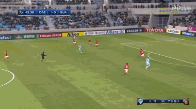 广州恒大对大邱fc的比分,大邱fcvs首尔fc