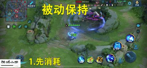 王者荣耀怎么样玩好一个诸葛亮,王者荣耀如何玩好诸葛亮