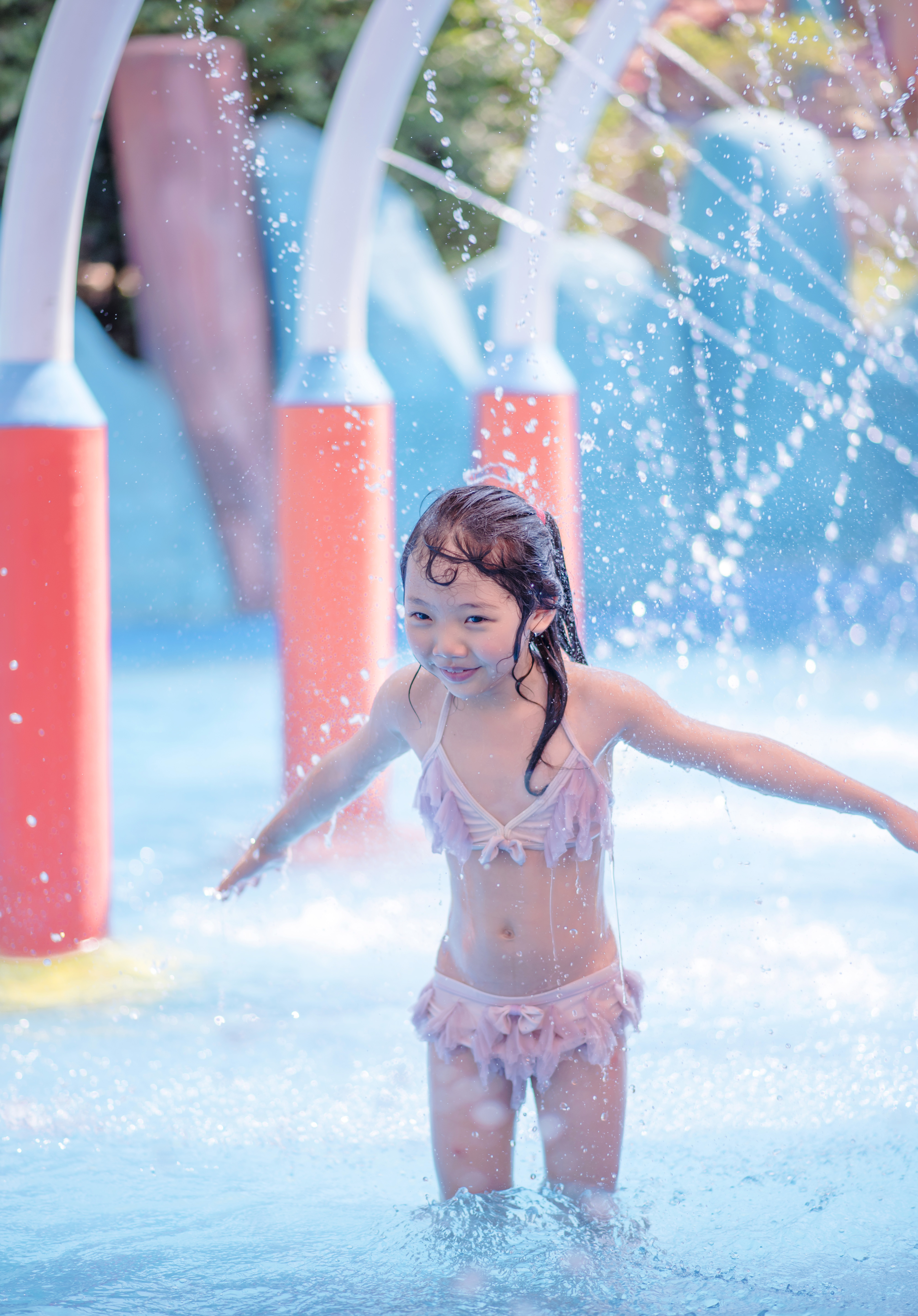 西安水世界,西安哪个水世界值得去