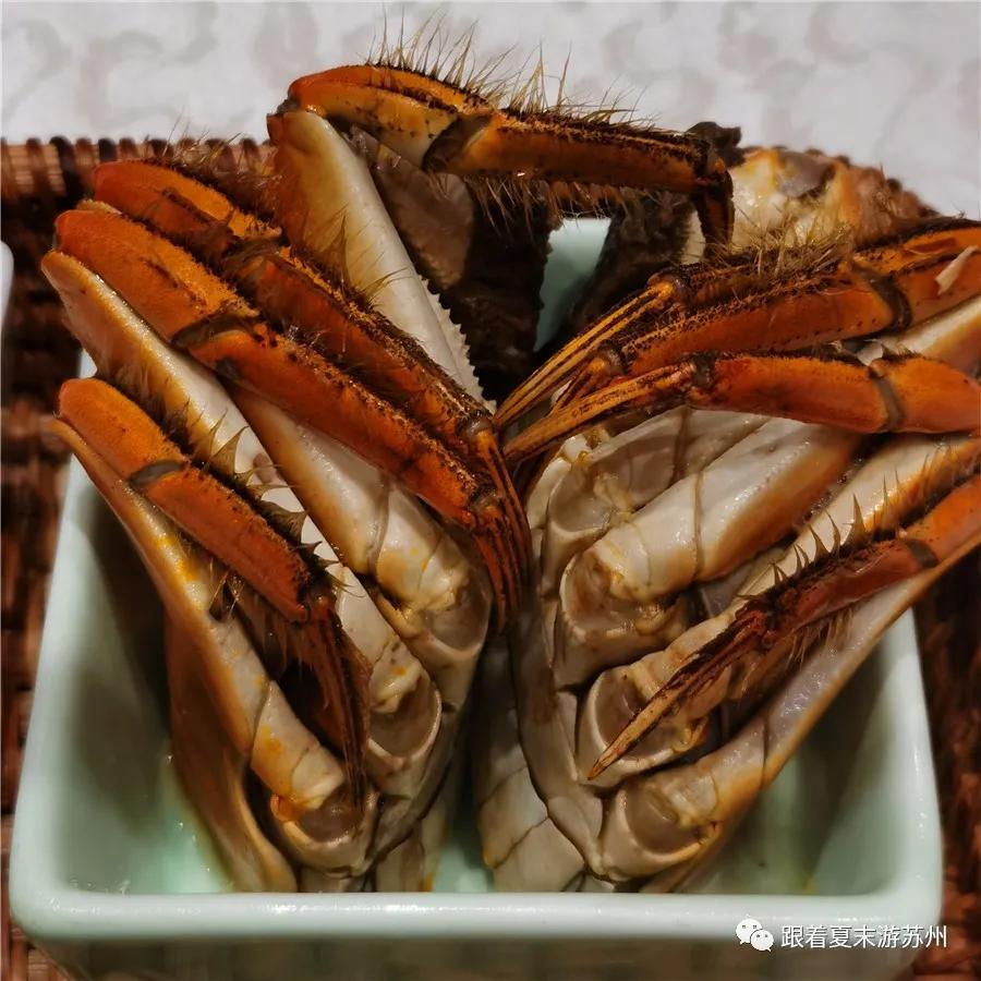 苏州市最好吃的一碗面,苏州胥城最好吃的面