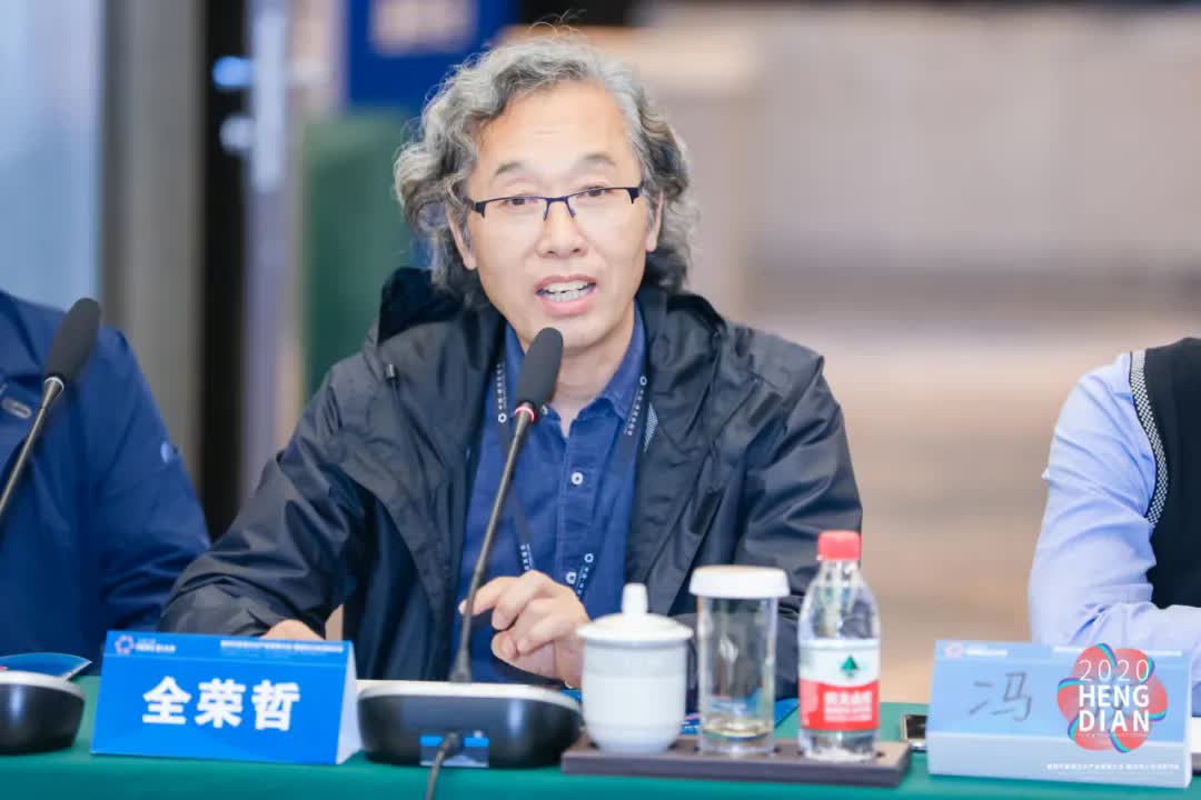 横店影视产业试验区发展规划,横店的发展经验