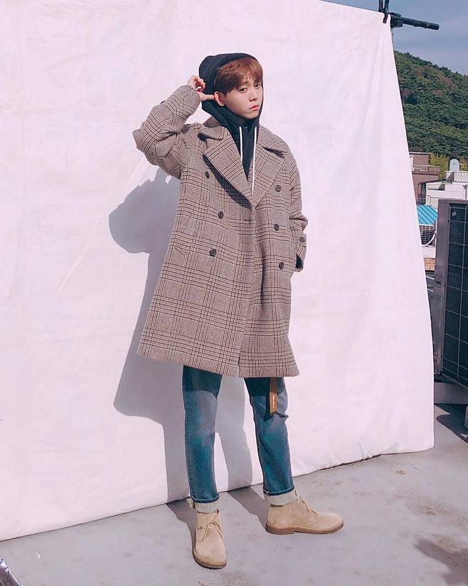 一周穿搭风格不重样男生,一周七天穿搭男生搞笑版