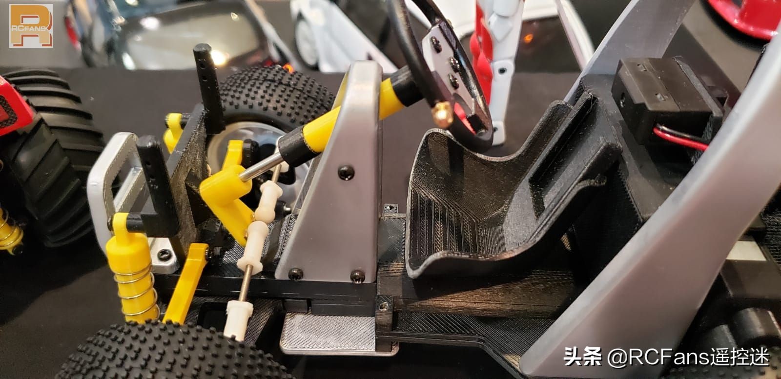 日本静冈展览会,日本静冈模型展