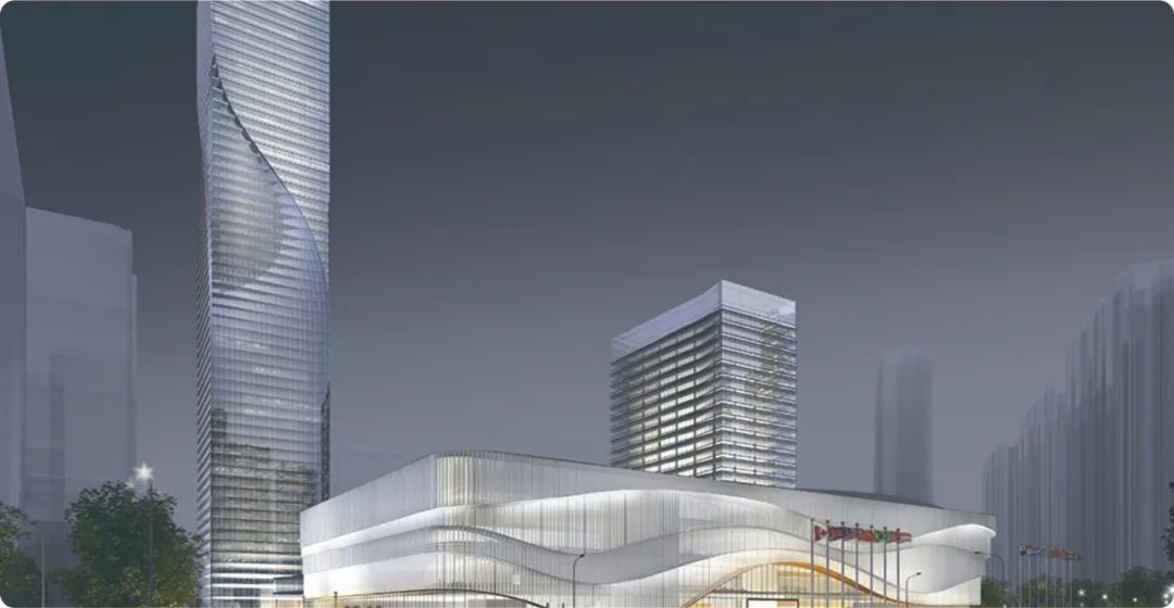 自贸区一手房首付20万,总价2万元一套精装房