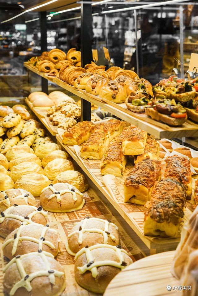 全国首家欧洲市集来了,刚到深圳!45个国家的进口商品任你选~