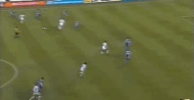 世界足坛最强二人前锋组,世界足坛最强双翼组合