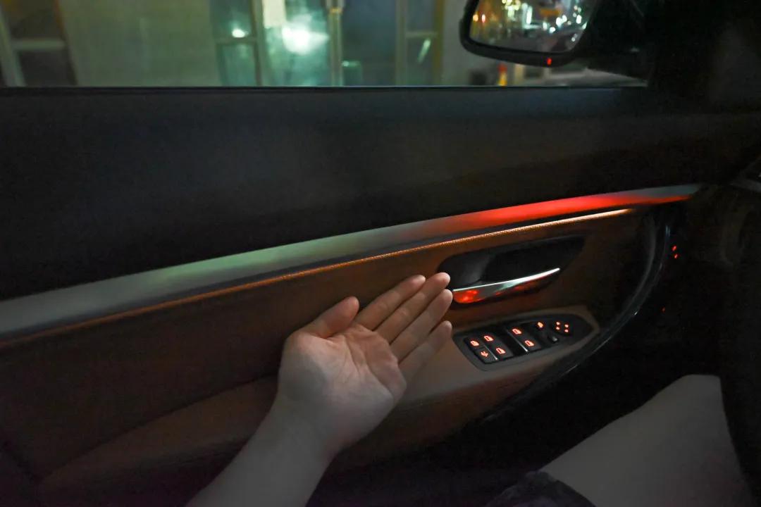 宝马320igt时尚型配置,宝马320igt落地价